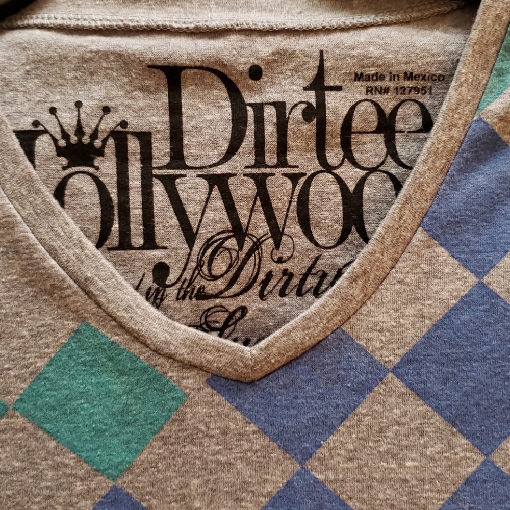 Graphic tee - Picture 3 of 3